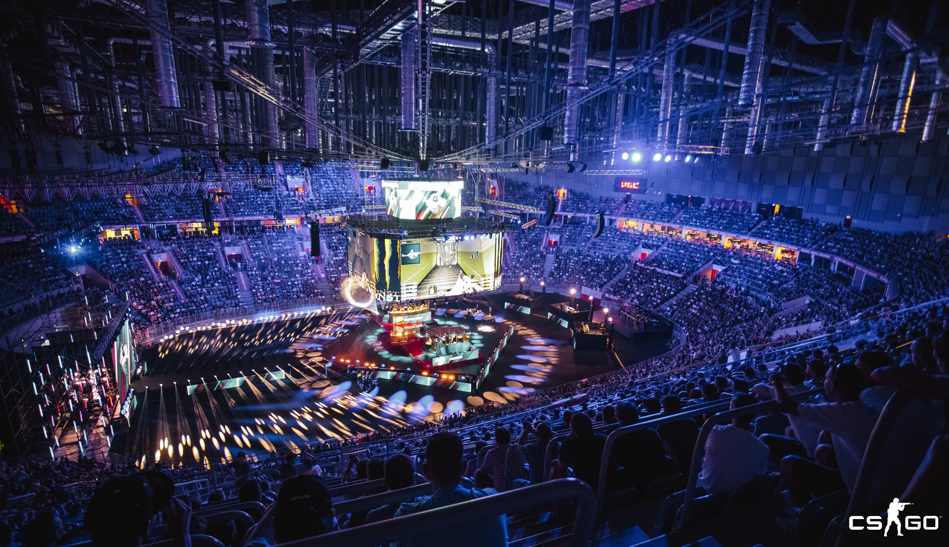 HOTU战队爆冷2:0击败FURIA Esports，电子竞技比赛精彩对决-星空电竞