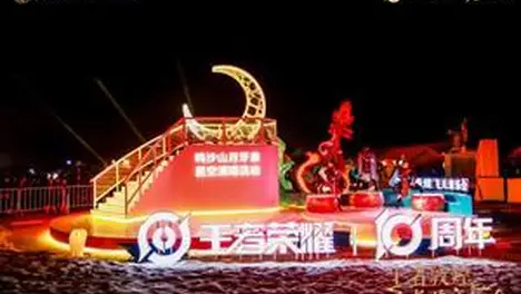 王者荣耀新赛季：虞姬登顶，T0射手格局重塑