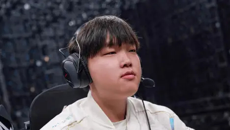 KT季后赛表现回顾：一计害三贤战术闪光，GEN战队运营碾压致胜｜英雄联盟季后赛深度解析