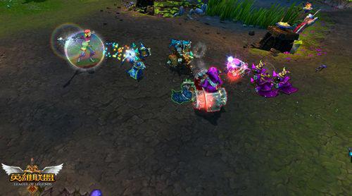 28岁电竞选手刷新英雄联盟全球总决赛年龄纪录，打破电竞职业年龄界限成传奇老将